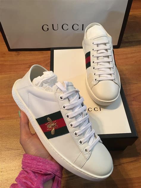 zapatos de Gucci mujer